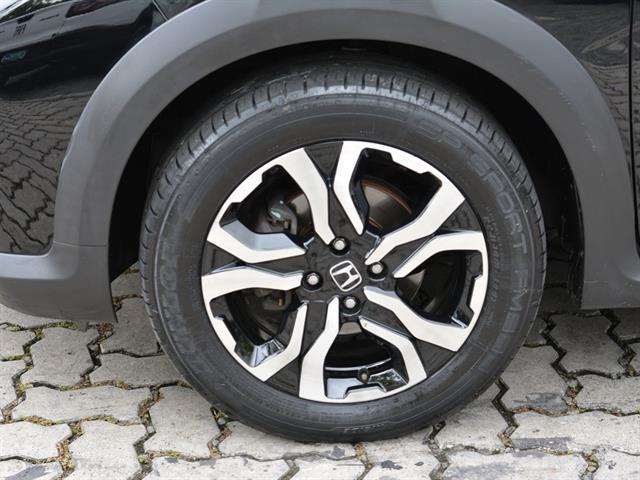 HONDA WR-V EX 1.5 FLEXONE 16V 5P AUT. 2021