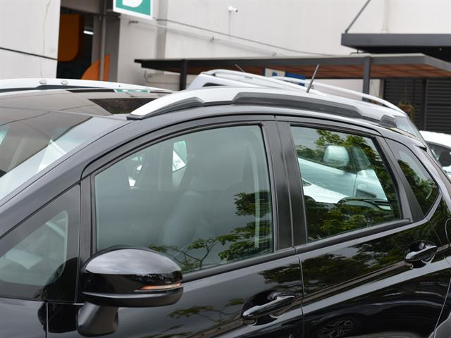 HONDA WR-V EX 1.5 FLEXONE 16V 5P AUT. 2021