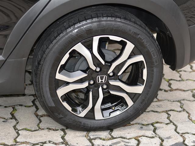 HONDA WR-V EX 1.5 FLEXONE 16V 5P AUT. 2021