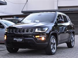 JEEP COMPASS LONGITUDE 2.0 4X4 DIES. 16V AUT. 2017/2017
