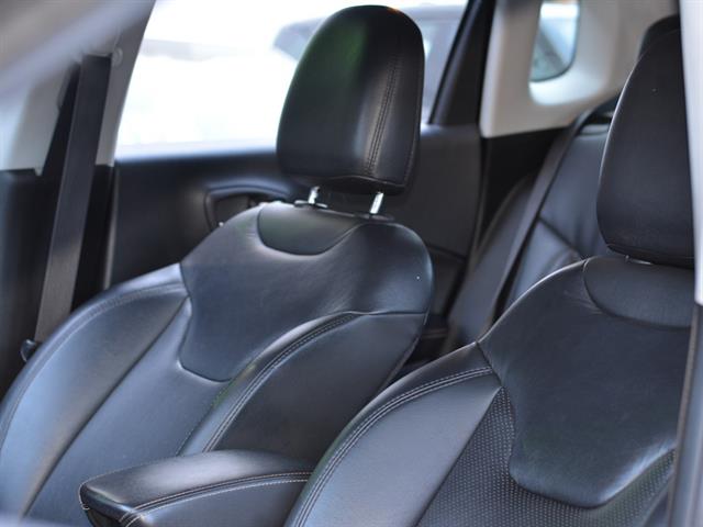 JEEP COMPASS LONGITUDE 2.0 4X4 DIES. 16V AUT. 2017