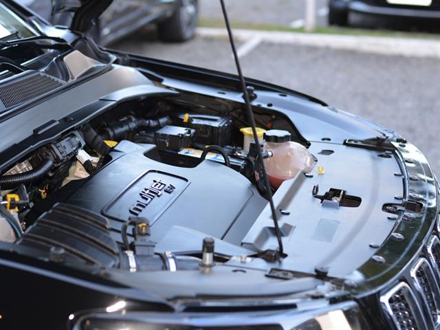 JEEP COMPASS LONGITUDE 2.0 4X4 DIES. 16V AUT. 2017