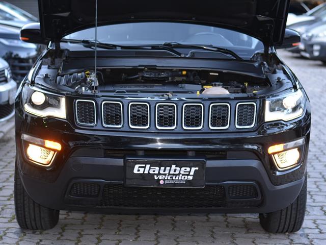 JEEP COMPASS LONGITUDE 2.0 4X4 DIES. 16V AUT. 2017