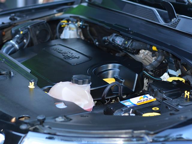 JEEP COMPASS LONGITUDE 2.0 4X4 DIES. 16V AUT. 2017