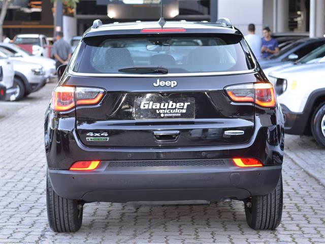 JEEP COMPASS LONGITUDE 2.0 4X4 DIES. 16V AUT. 2017