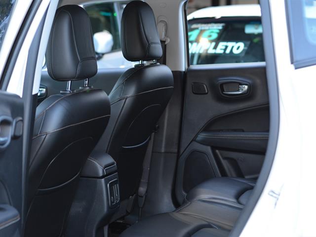 JEEP COMPASS LONGITUDE 2.0 4X4 DIES. 16V AUT. 2020