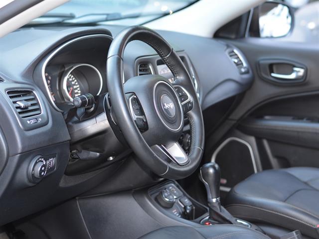 JEEP COMPASS LONGITUDE 2.0 4X4 DIES. 16V AUT. 2020