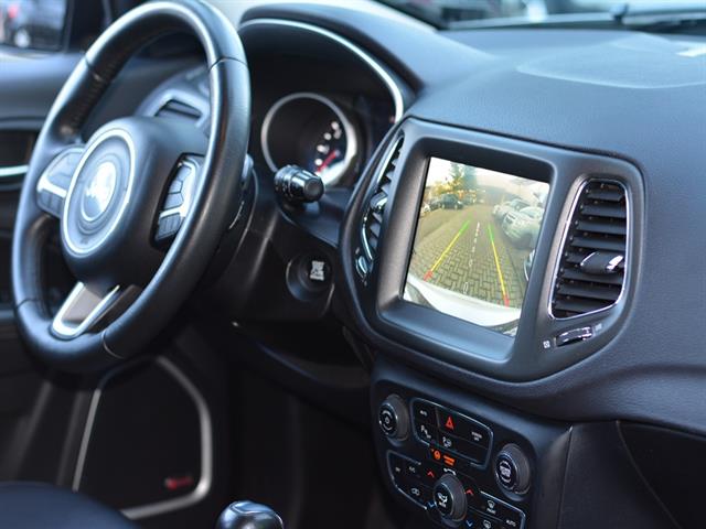 JEEP COMPASS LONGITUDE 2.0 4X4 DIES. 16V AUT. 2020