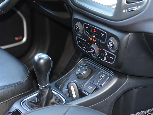 JEEP COMPASS LONGITUDE 2.0 4X4 DIES. 16V AUT. 2020