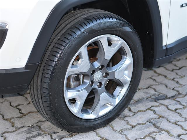 JEEP COMPASS LONGITUDE 2.0 4X4 DIES. 16V AUT. 2020