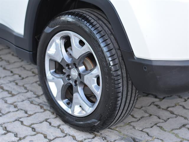JEEP COMPASS LONGITUDE 2.0 4X4 DIES. 16V AUT. 2020