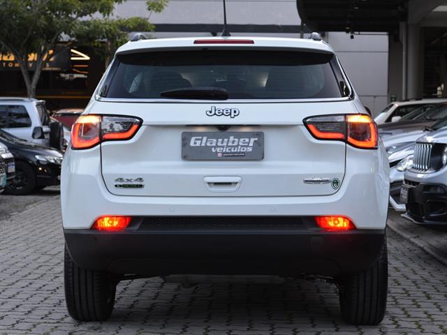 JEEP COMPASS LONGITUDE 2.0 4X4 DIES. 16V AUT. 2020