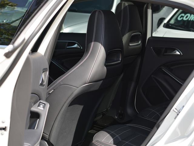 MERCEDES-BENZ GLA 200 ENDURO 1.6 TB 16V FLEX AUT. 2017