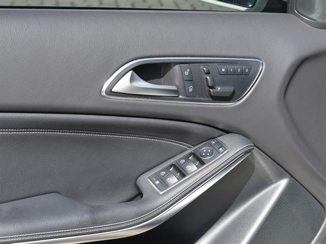 MERCEDES-BENZ GLA 200 ENDURO 1.6 TB 16V FLEX AUT. 2017