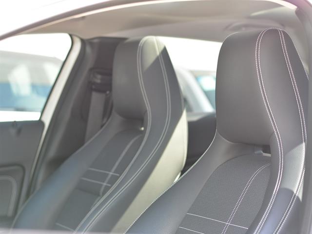 MERCEDES-BENZ GLA 200 ENDURO 1.6 TB 16V FLEX AUT. 2017