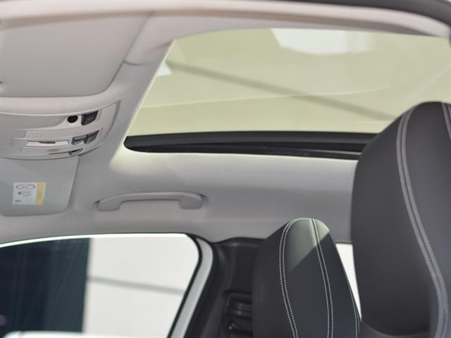 MERCEDES-BENZ GLA 200 ENDURO 1.6 TB 16V FLEX AUT. 2017