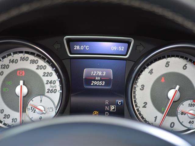 MERCEDES-BENZ GLA 200 ENDURO 1.6 TB 16V FLEX AUT. 2017