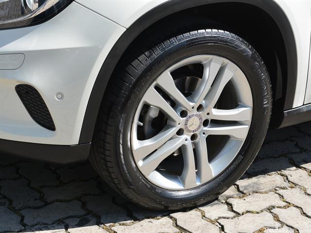 MERCEDES-BENZ GLA 200 ENDURO 1.6 TB 16V FLEX AUT. 2017