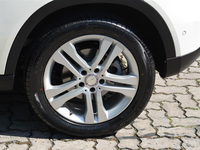 MERCEDES-BENZ GLA 200 ENDURO 1.6 TB 16V FLEX AUT. 2017