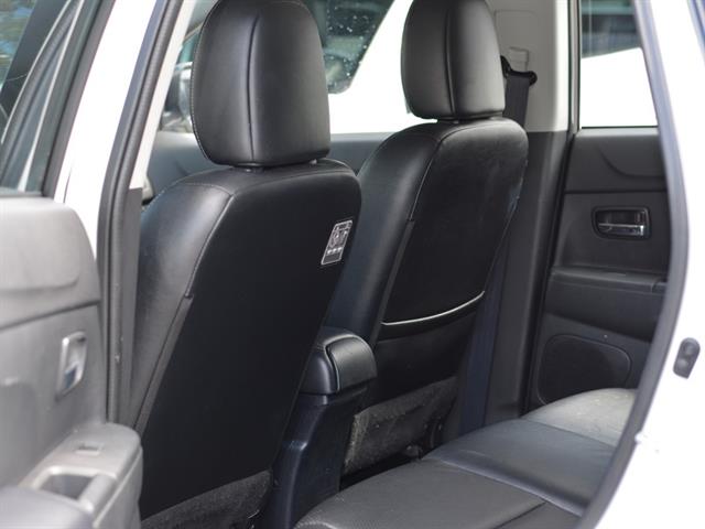 MITSUBISHI ASX 2.0 16V 4X4 160CV AUT. 2013