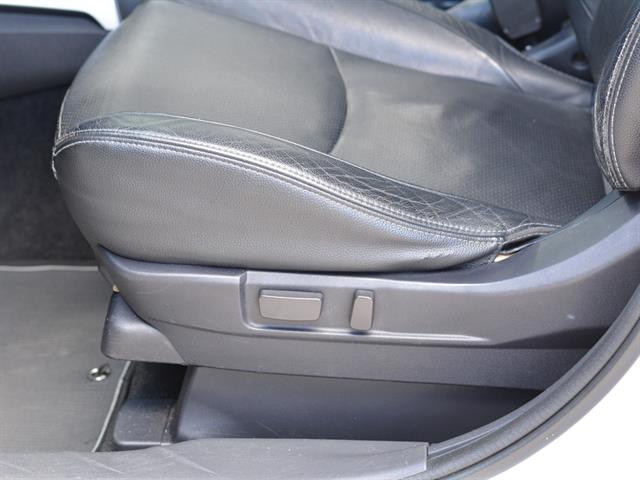 MITSUBISHI ASX 2.0 16V 4X4 160CV AUT. 2013