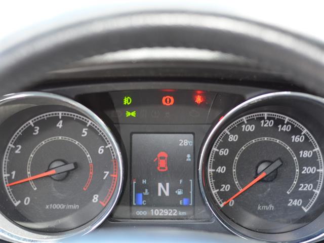 MITSUBISHI ASX 2.0 16V 4X4 160CV AUT. 2013