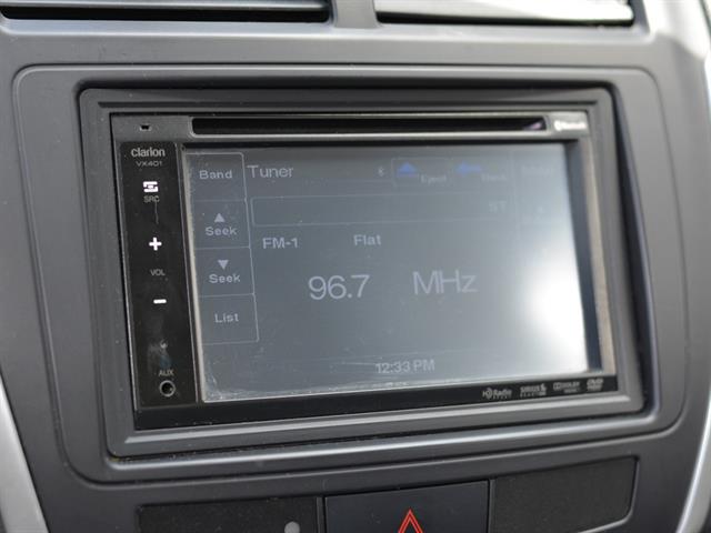 MITSUBISHI ASX 2.0 16V 4X4 160CV AUT. 2013