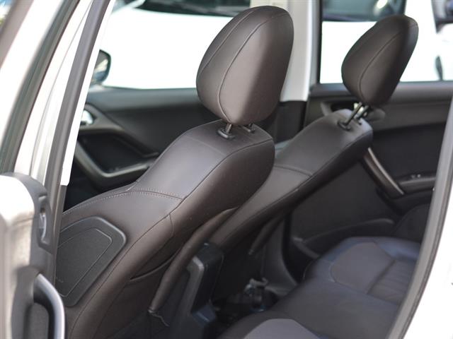 PEUGEOT 2008 GRIFFE 1.6 FLEX 16V 5P AUT. 2016