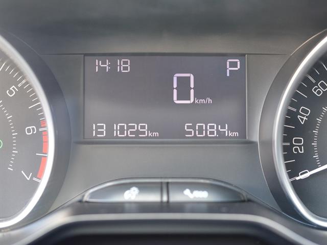 PEUGEOT 2008 GRIFFE 1.6 FLEX 16V 5P AUT. 2016