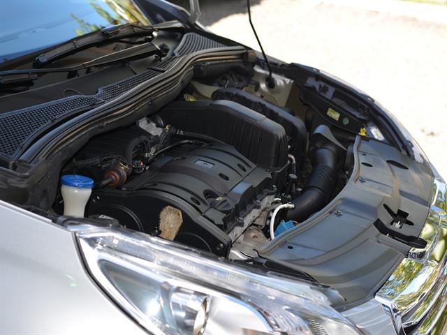 PEUGEOT 2008 GRIFFE 1.6 FLEX 16V 5P AUT. 2016