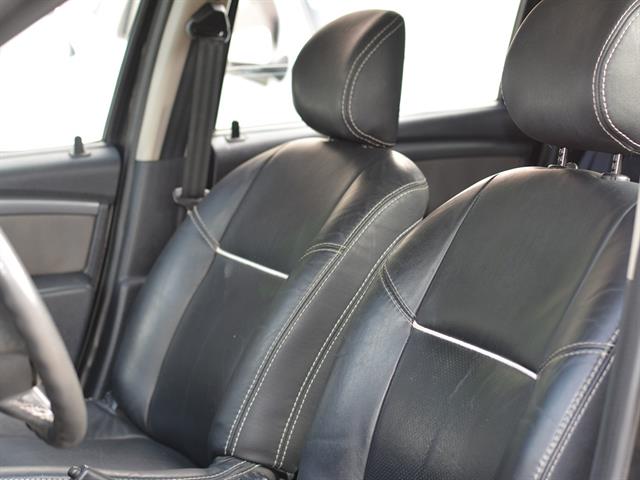 RENAULT DUSTER DYNAMIQUE 2.0 FLEX 16V AUT. 2014