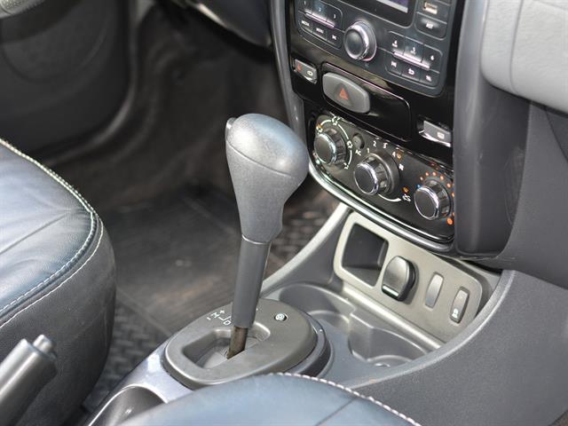 RENAULT DUSTER DYNAMIQUE 2.0 FLEX 16V AUT. 2014