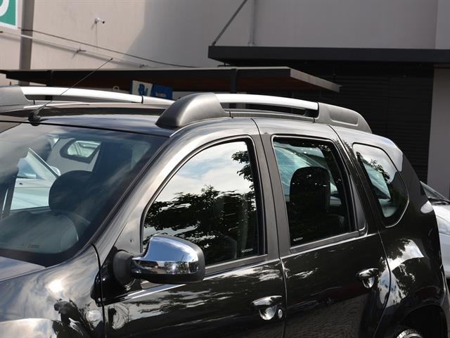 RENAULT DUSTER DYNAMIQUE 2.0 FLEX 16V AUT. 2014