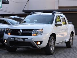 RENAULT DUSTER OROCH DYNA. 1.6 FLEX 16V MEC. 2022/2022