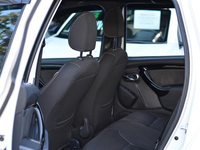 RENAULT DUSTER OROCH DYNA. 1.6 FLEX 16V MEC. 2022