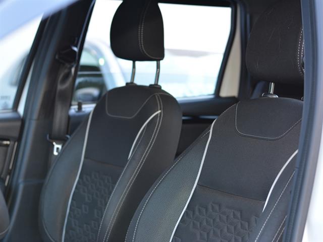 RENAULT DUSTER OROCH DYNA. 1.6 FLEX 16V MEC. 2022