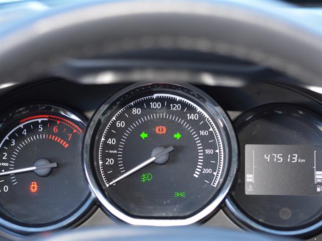 RENAULT DUSTER OROCH DYNA. 1.6 FLEX 16V MEC. 2022