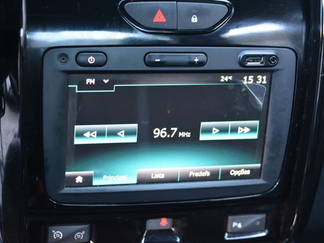 RENAULT DUSTER OROCH DYNA. 1.6 FLEX 16V MEC. 2022