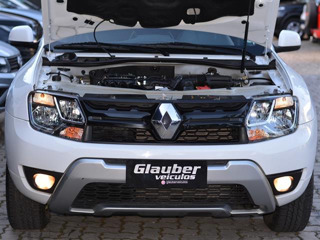 RENAULT DUSTER OROCH DYNA. 1.6 FLEX 16V MEC. 2022