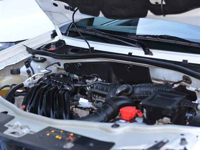 RENAULT DUSTER OROCH DYNA. 1.6 FLEX 16V MEC. 2022