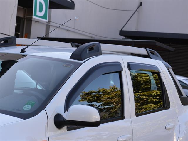 RENAULT DUSTER OROCH DYNA. 1.6 FLEX 16V MEC. 2022