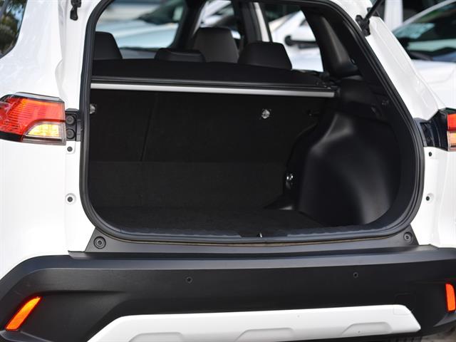 TOYOTA COROLLA CROSS XRE 2.0 16V FLEX AUT. 2022