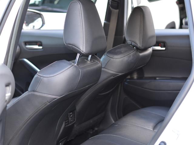 TOYOTA COROLLA CROSS XRE 2.0 16V FLEX AUT. 2022