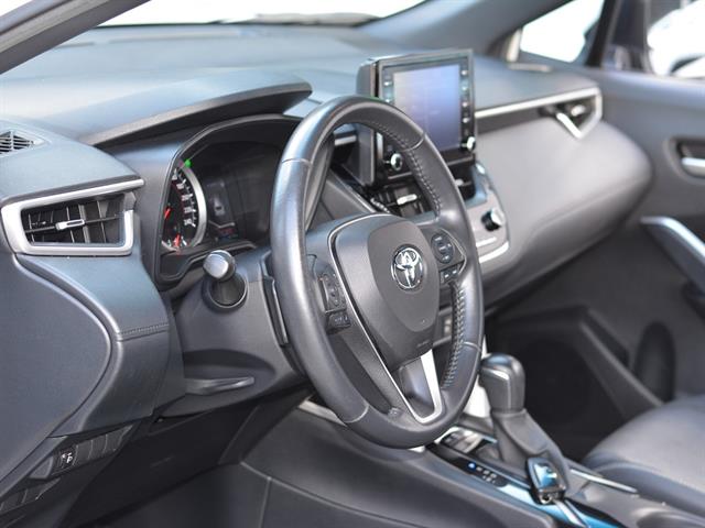 TOYOTA COROLLA CROSS XRE 2.0 16V FLEX AUT. 2022