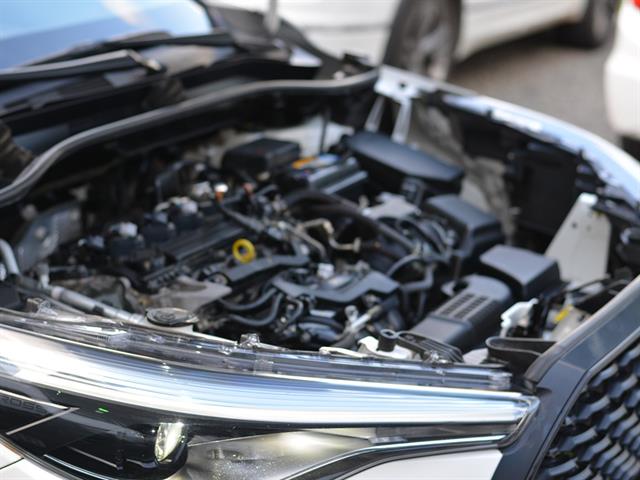 TOYOTA COROLLA CROSS XRE 2.0 16V FLEX AUT. 2022