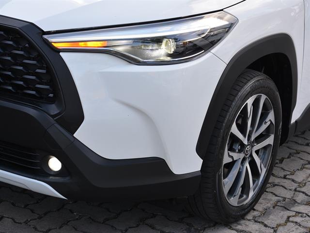 TOYOTA COROLLA CROSS XRE 2.0 16V FLEX AUT. 2022