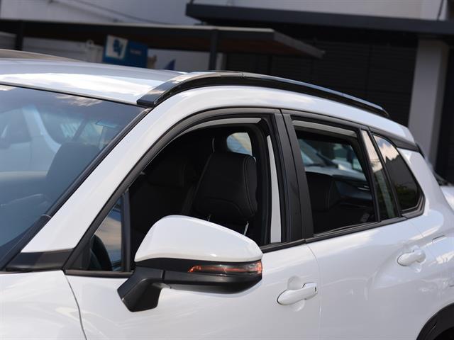 TOYOTA COROLLA CROSS XRE 2.0 16V FLEX AUT. 2022