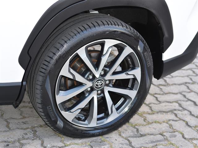 TOYOTA COROLLA CROSS XRE 2.0 16V FLEX AUT. 2022