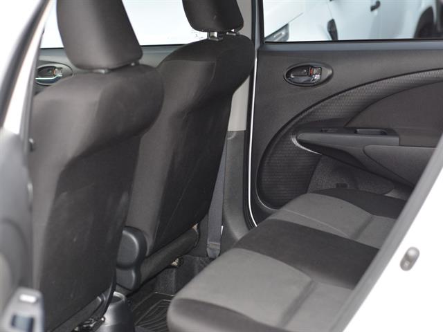 TOYOTA ETIOS X SEDAN 1.5 FLEX 16V 4P AUT. 2018