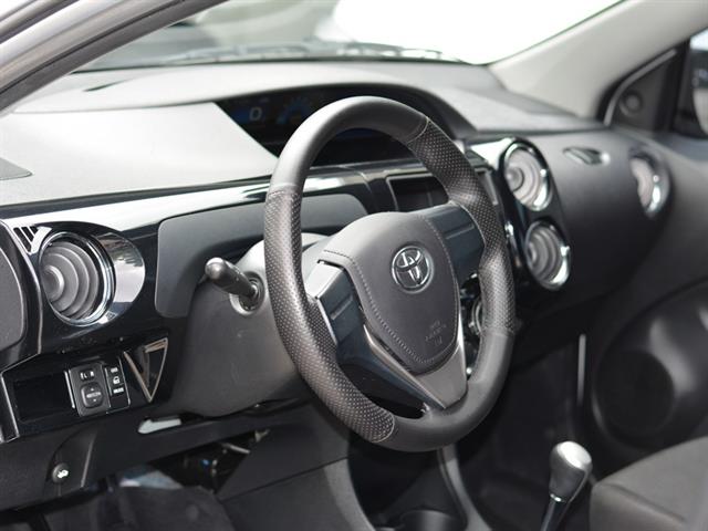 TOYOTA ETIOS X SEDAN 1.5 FLEX 16V 4P AUT. 2018